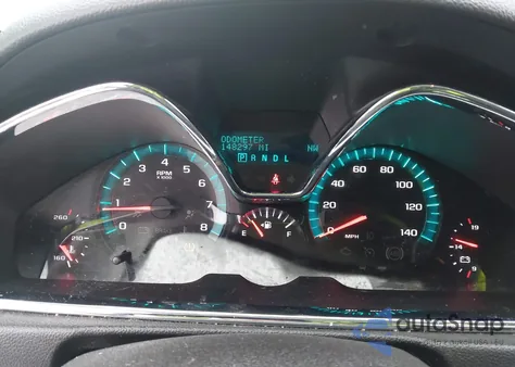 2015 Chevrolet Traverse 1Lt from USA, damaged, VIN 1GNKRGKD6FJ332378